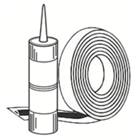Panel Type Image